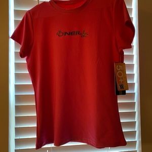 O’Neill rash guard